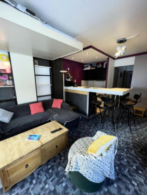 Résidence Avenir 1800 - Studio pour 4 Personnes 561